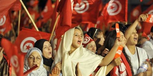 La Femme Tunisienne aux premières loges des combats nationaux