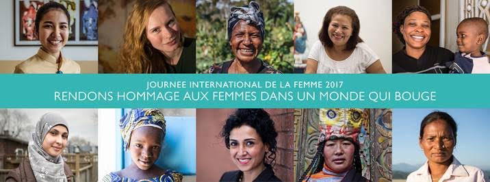L'OIM œuvre pour le renforcement du droit des femmes à un travail décent