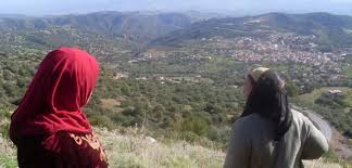 1er Etats Généraux des Femmes victimes des violences de Tabarka