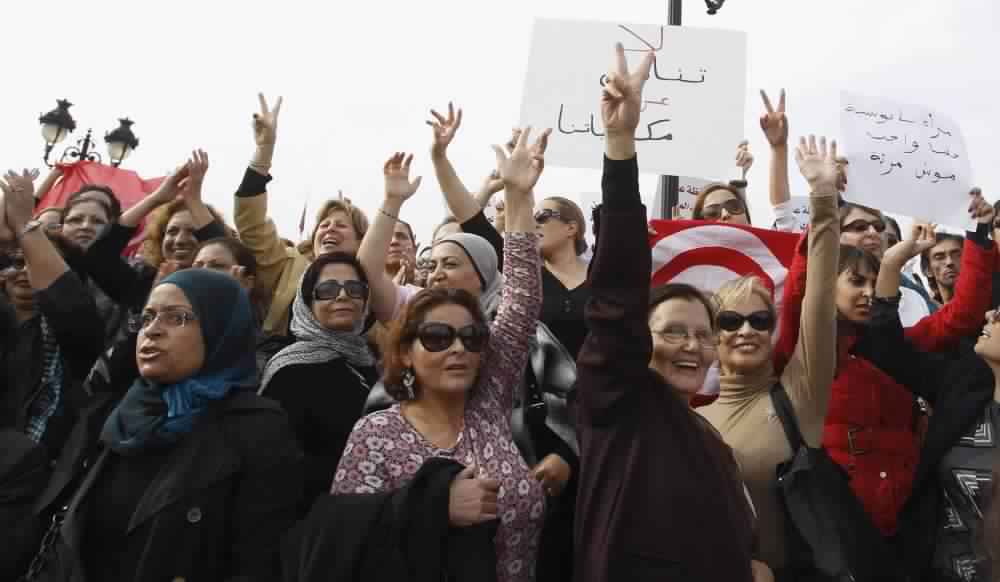 L'Union Européenne publie le "Profil Genre de la Tunisie 2014"