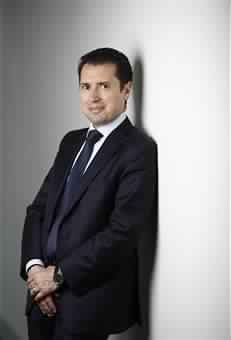 Slim Fériani nommé PDG de la BF-PME