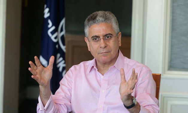Ferid Belhaj rejoint le think tank « Policy Center for the New South » au Maroc