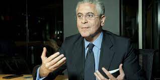 L’Algérie lance de graves accusations contre le Tunisien Férid Belhaj, vice-président de la BM