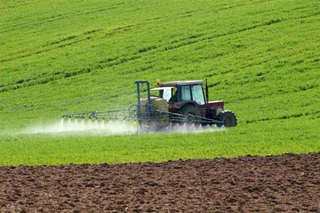 L’Etat récupère 738 hectares de ses terrains à Sidi Bouzid