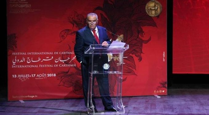 Festival de Carthage- polémique sur les cachets : le débat est-il utile ?