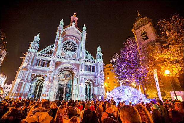 La Tunisie à l’honneur dans la 15e édition des Plaisirs d'hiver de Bruxelles