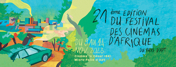 Festival des Cinémas d’Afrique du Pays d’Apt : Quatre films tunisiens sélectionnés pour les compétitions officielles
