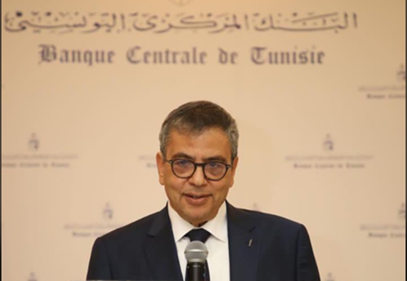 BCT : Le gouverneur appelle les banques à soutenir le financement de la saison oléicole 2025-2026