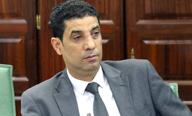 Tarek Fetiti: "Tout député qui perturbe le travail au Parlement sera désormais exclu"