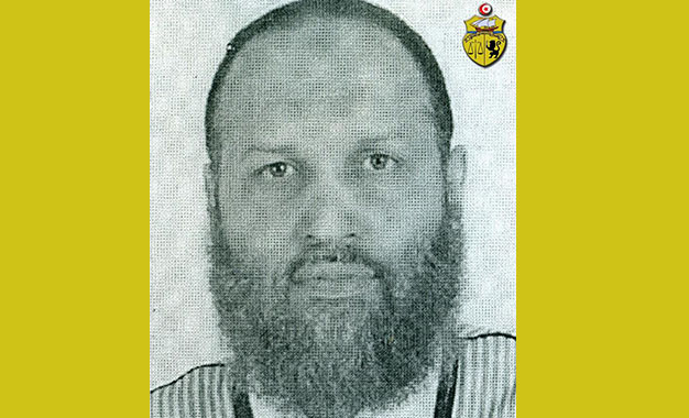 Le terroriste Moez Fezzani entre les mains des services de sécurité tunisiens