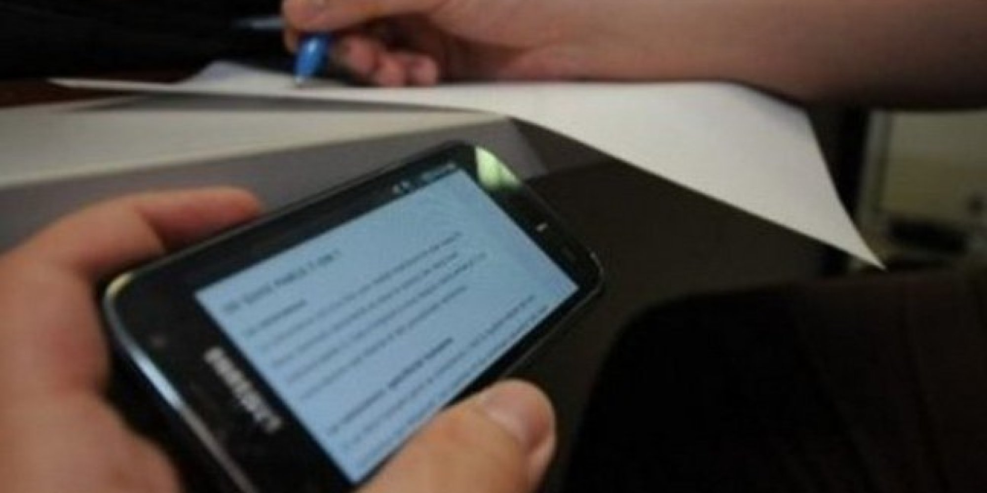Baccalauréat: Renforcement des mesures anti-triche