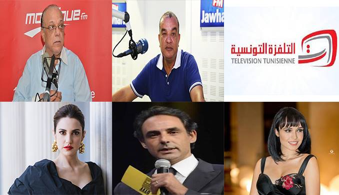 Fictions de Ramadan: La télévision nationale met le paquet