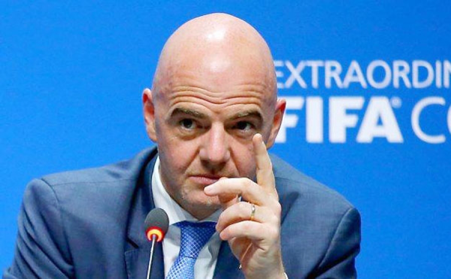 Le Mondial Qatar-2022 aura lieu en novembre-décembre 2021