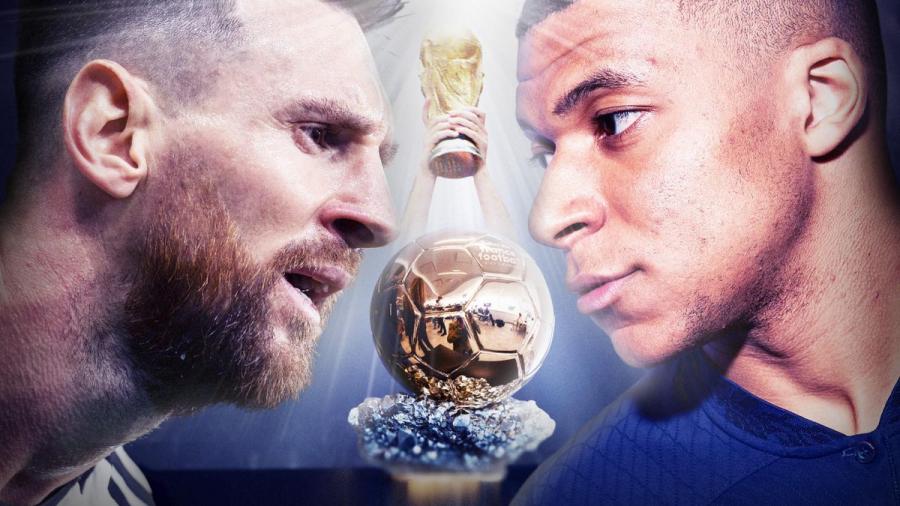 Finale coupe du monde, Argentine-France: A qui la troisième étoile?