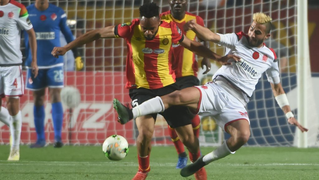 Le Wydad demande à la CAF de rejouer la finale sur terrain neutre