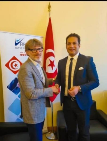 Vers un accord FIPA-FINEST pour promouvoir l’investissement italien en Tunisie