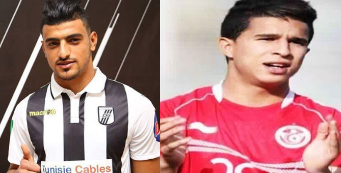 EN : Hamdouni et Belarbi pour remplacer Khazri et Jebali