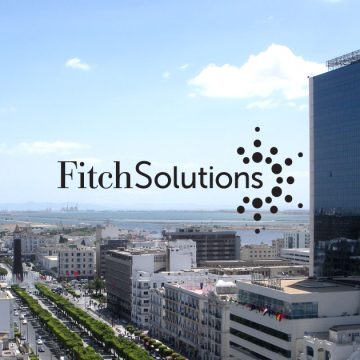 La croissance devrait se redresser au second semestre, à 1,3% en 2024, selon Fitch Solutions