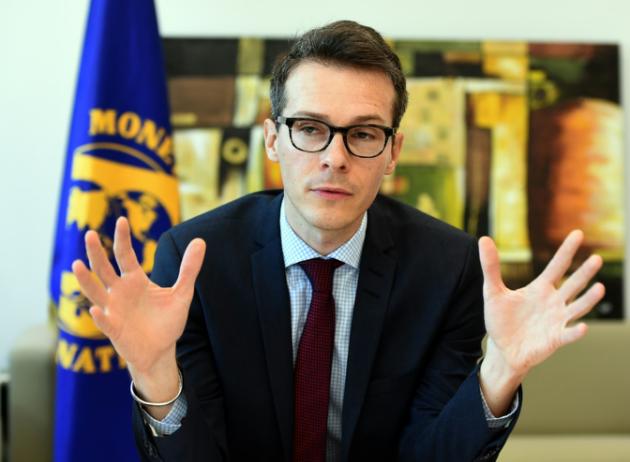 TUNISIE- FMI : Un nouveau plan d’aide de 1.7 milliard de dollars sera validé en avril 2016