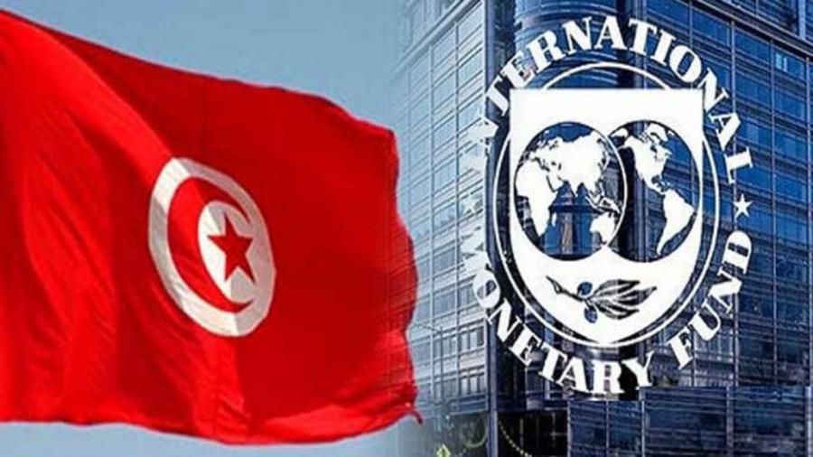 Le FMI réitère son appel à un « dialogue social élargi » en Tunisie