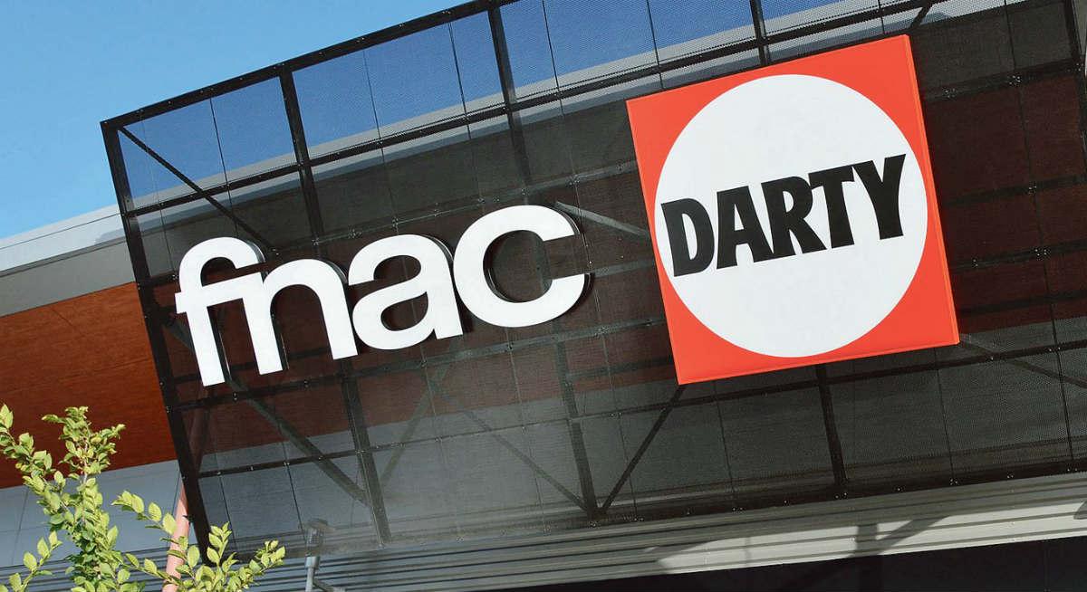 Fnac et Darty bientôt en Tunisie