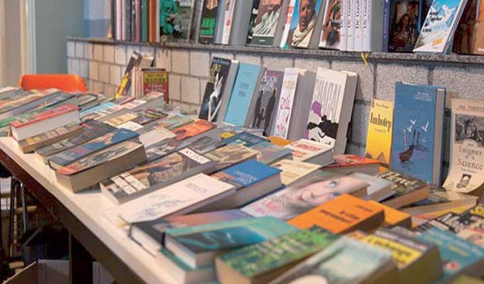 Les Tunisiens fâchés avec la lecture