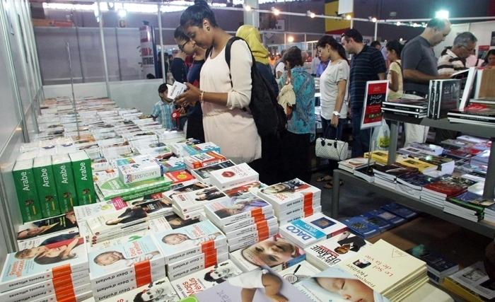 Plus de 5 mille maisons d’édition italiennes à la Foire du livre de Tunis