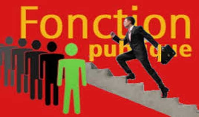 Distinction chez une Unité du ministère de la Fonction publique et de la gouvernance
