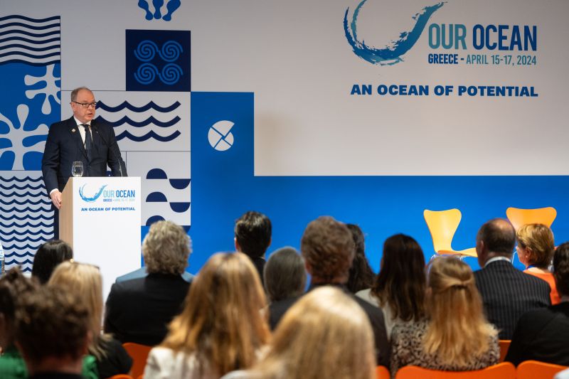 Méditerranée : 60,8 millions de dollars pour soutenir les efforts de conservation marine