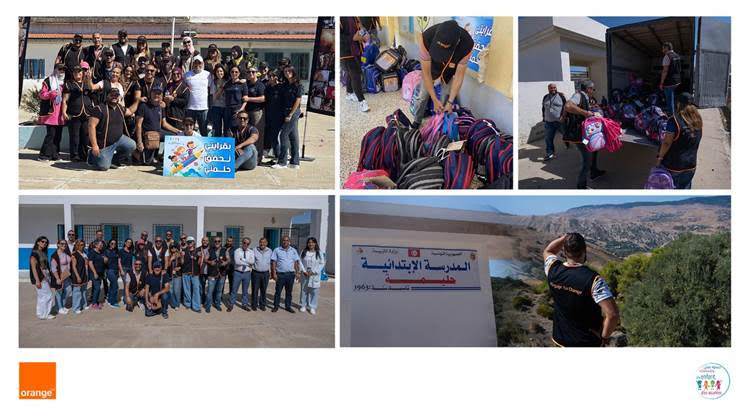 La Fondation Orange Tunisie renforce son engagement pour l’éducation numérique et solidaire