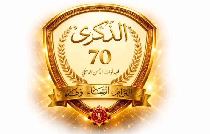 Tunisie: Célébration du 70ème anniversaire des Forces de Sécurité Intérieure