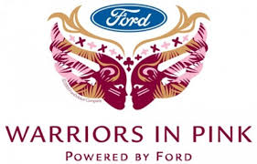 Avec son programme "Warriors in Pink" Ford s'engage contre le cancer du sein