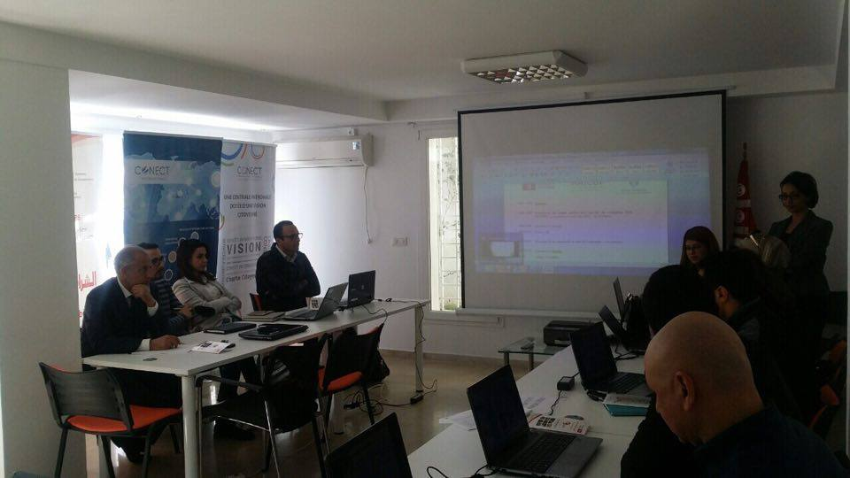 Atelier de formation sur la promotion de la bonne gouvernance et la lutte contre la corruption