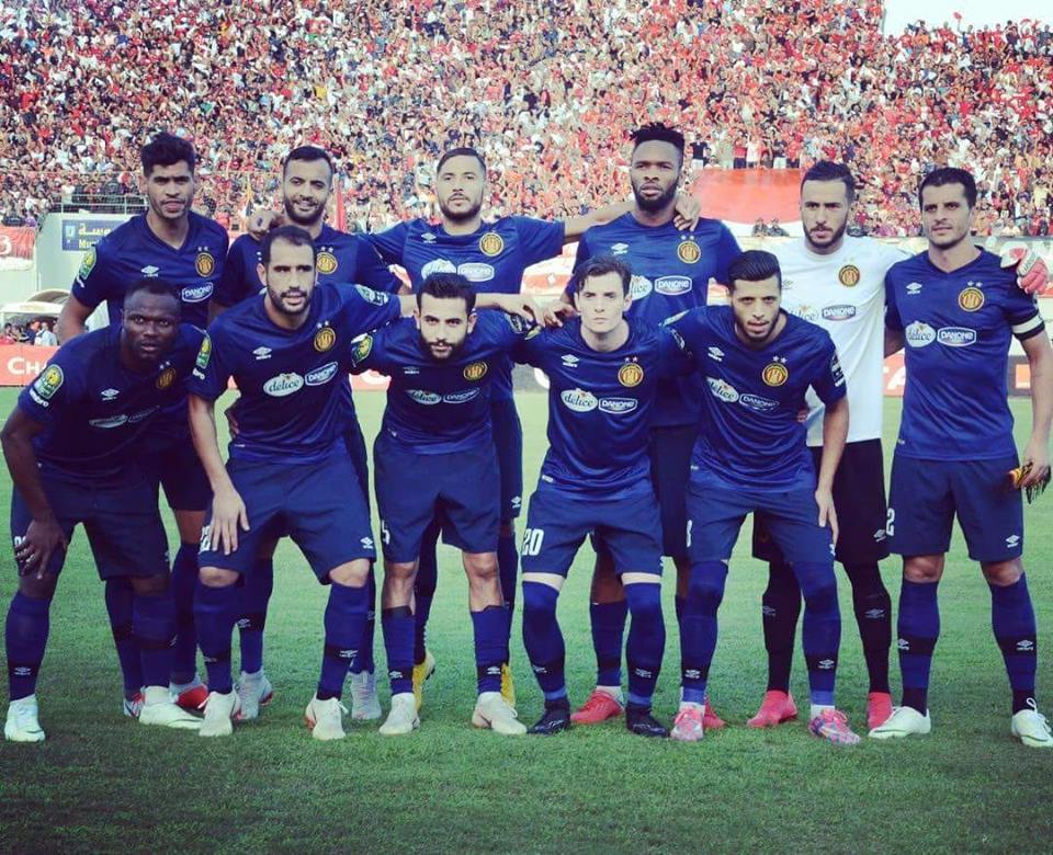 Ce soir face à Horoya : L’EST veut assurer tôt sa qualification
