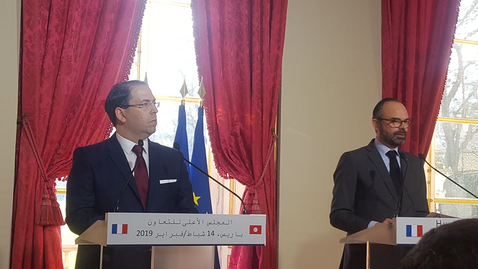 Forum franco-tunisien: Plus de 400 acteurs économiques tunisiens et français présents