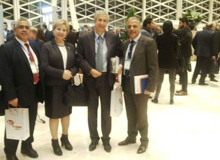 Le Cepex participe au Forum Africain d’Investissements et d’Affaires