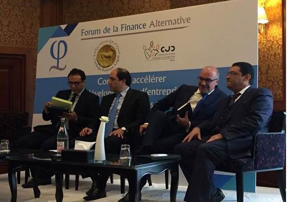 Le développement régional au cœur du Forum de la Finance Alternative