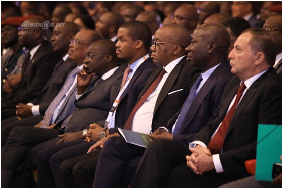 L’UTICA participe à un Forum sur l’industrialisation en Côte-d’Ivoire