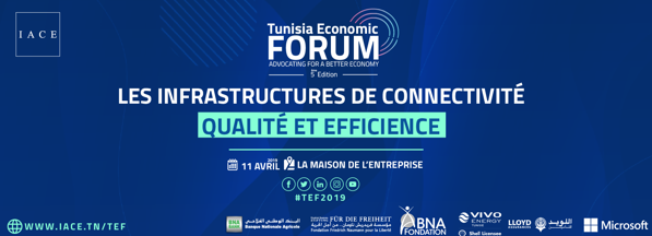 50 recommandations et un plan d’actions stratégique pour le système portuaire tunisien