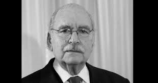 Décès de l'ancien président intérimaire Foued Mebazaa