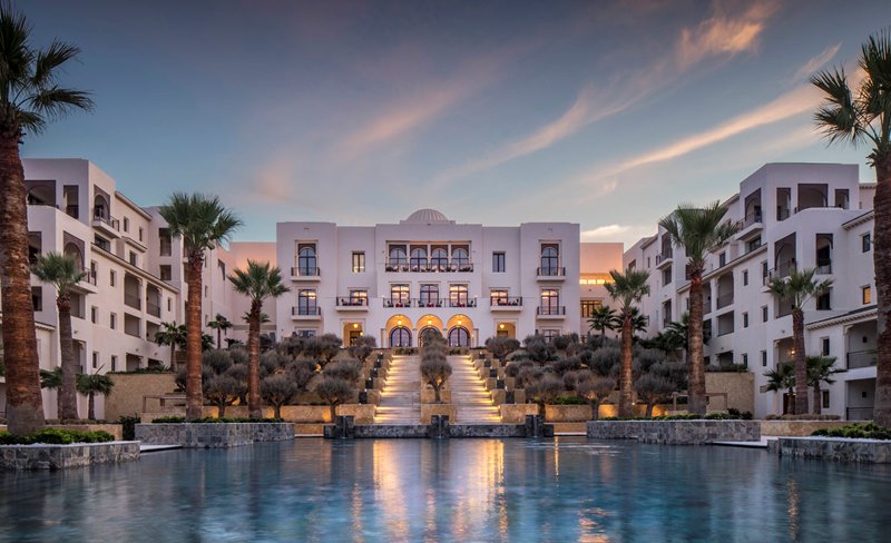 La Tunisie parmi les destinations les plus prisées en 2018, selon le site Bloomberg