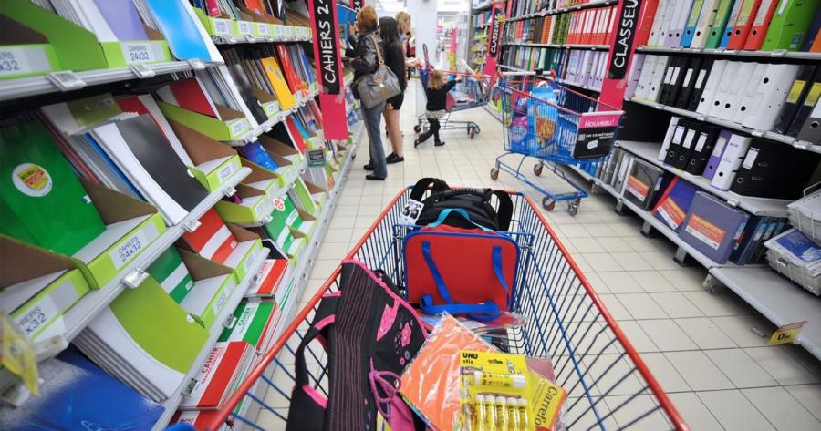 Vers des remises exceptionnelles sur les manuels et les fournitures scolaires