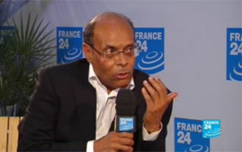 Marzouki ou l’oiseau de mauvais augure