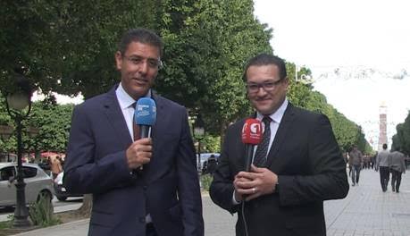 Un nouveau rendez-vous mensuel sur France 24 en arabe