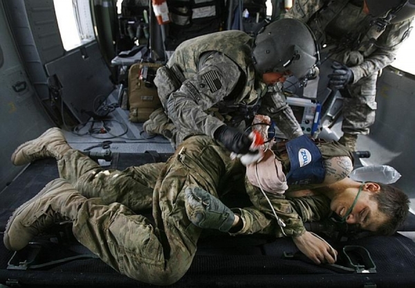  Six soldats français blessés lors d’une attaque de drones près d’Erbil au Kurdistan irakien