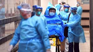 Coronavirus: Les USA franchissent le cap des 9 millions de cas