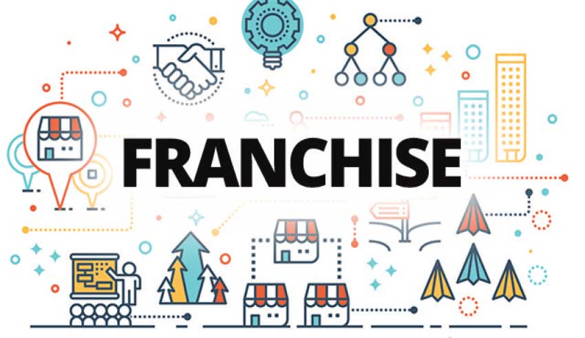 Les aspects juridiques de la franchise