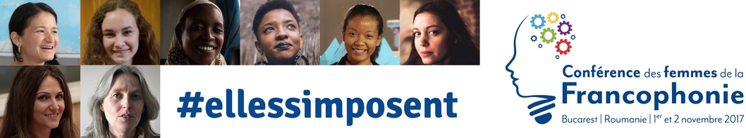 La Tunisie à la Conférence des femmes de la Francophonie à Bucarest