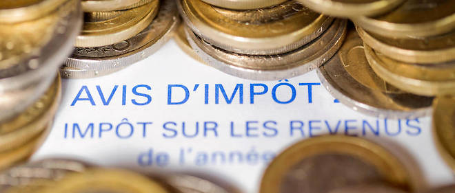 France : la fraude fiscale s’élèverait à 100 milliards d’euros