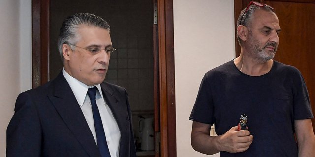 Nabil et Ghazi Karoui avaient-ils l’intention de se rendre au Maroc en passant par l’Algérie ?
